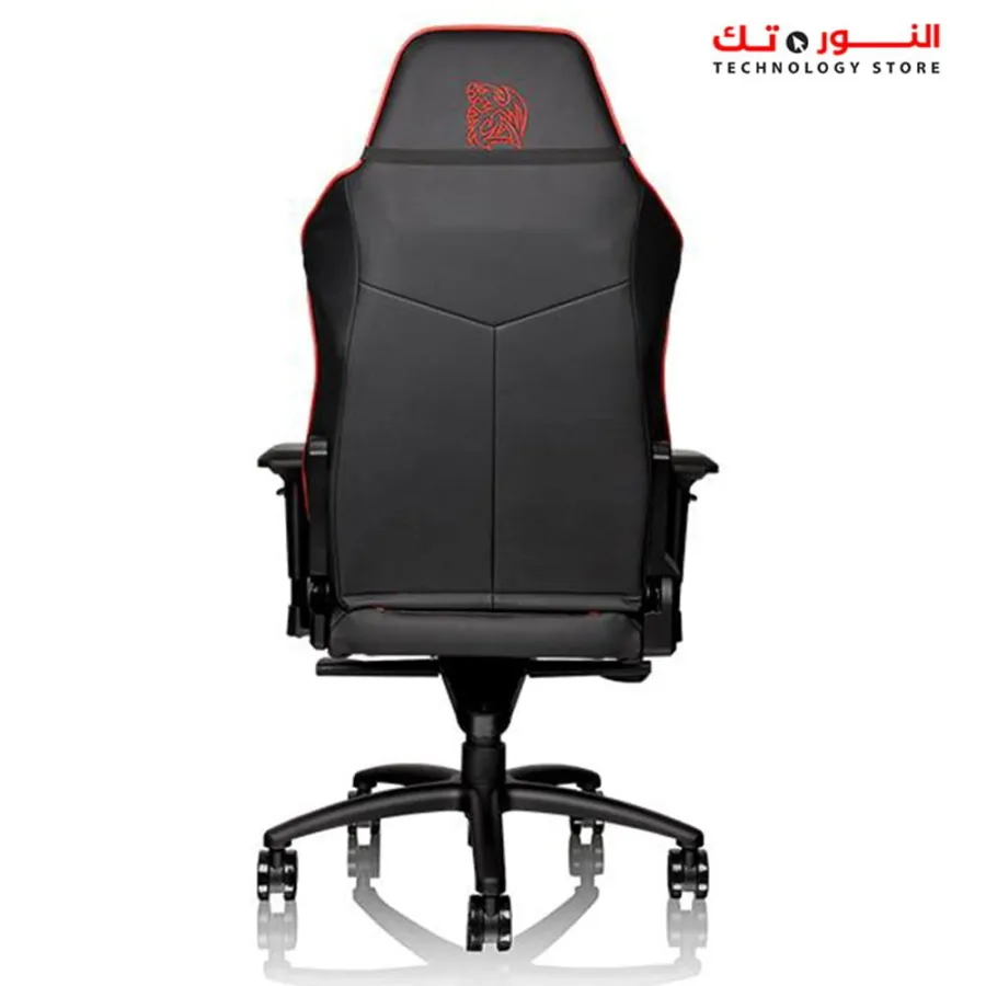 CHAIR THERMALTAKE Tt ESPORTS GT Comfort C500 Gaming Chair Black/RED