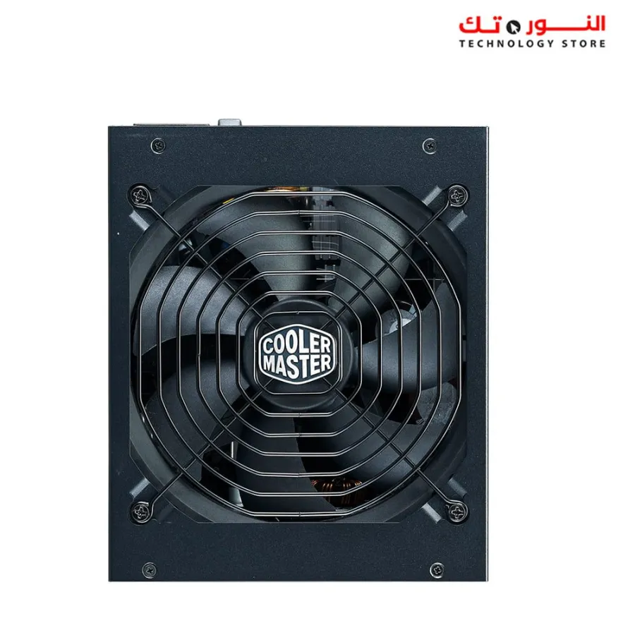 COOLER MASTER MWE +80GOLD 1050W V2 FULL MODULAR POWER SUPPLY MPE-A501-AFCAG