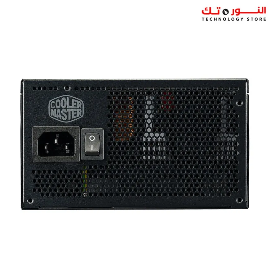 COOLER MASTER MWE +80GOLD 1050W V2 FULL MODULAR POWER SUPPLY MPE-A501-AFCAG