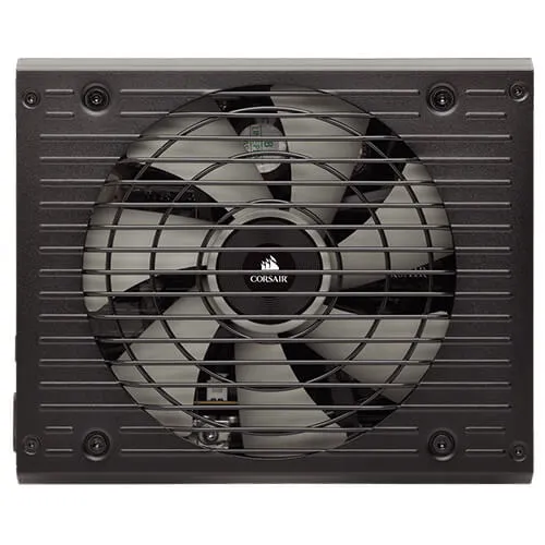 CORSAIR HX Series™ HX1000 — 1000 Watt 80 PLUS® PLATINUM Certified Fully Modular PSU
