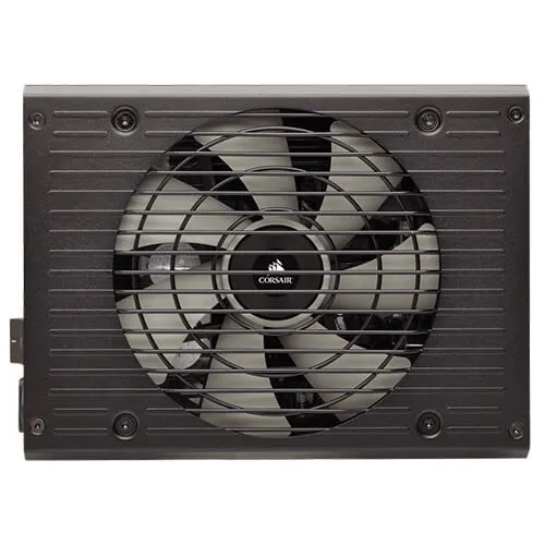 CORSAIR HX Series™ HX1200 — 1200 Watt 80 PLUS® PLATINUM Certified Fully Modular PSU