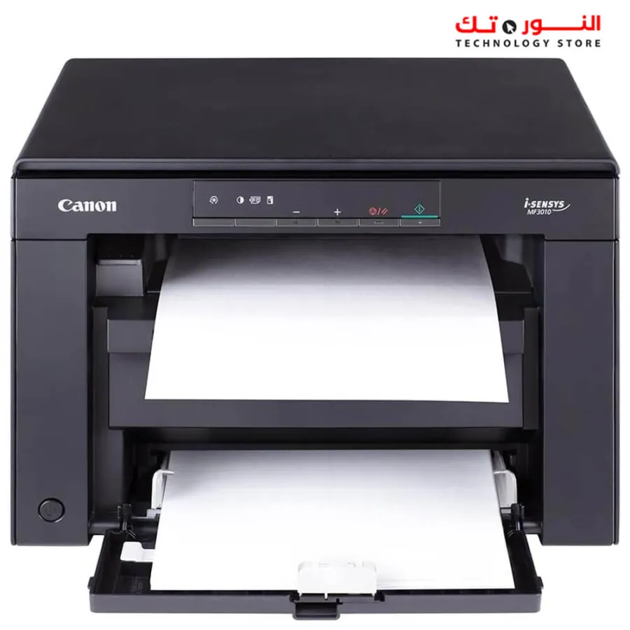 Canon Imageclass MF3010 Laser MFP