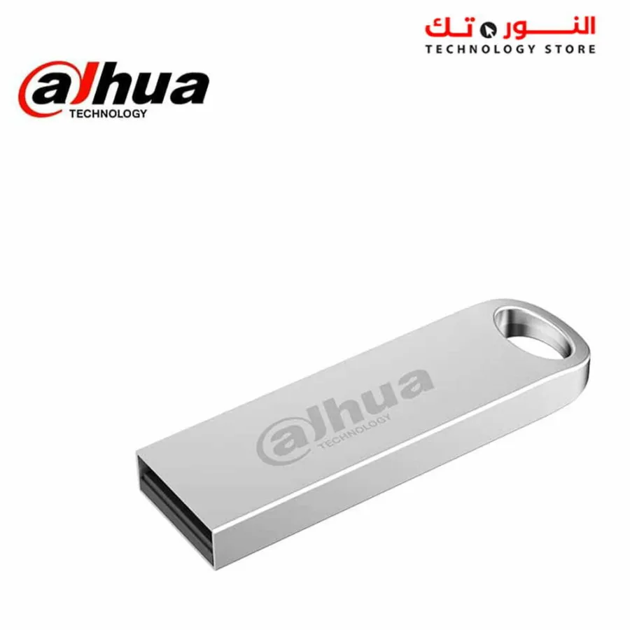 DAHUA,USB Flash Drive,USB2.0,Metal,16GB
