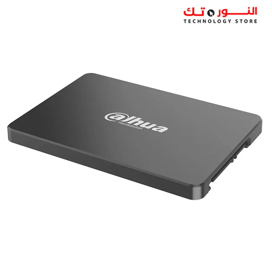 Dahua C800A 256GB 2.5 SATA III 6Gb s 3D TLC SSD DHI-SSD-C800AS256G