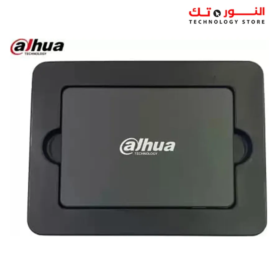 Dahua C800A 256GB 2.5 SATA III 6Gb s 3D TLC SSD DHI-SSD-C800AS256G