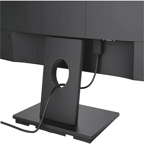Dell E2016H 20" Screen LED-Lit Monitor,Black