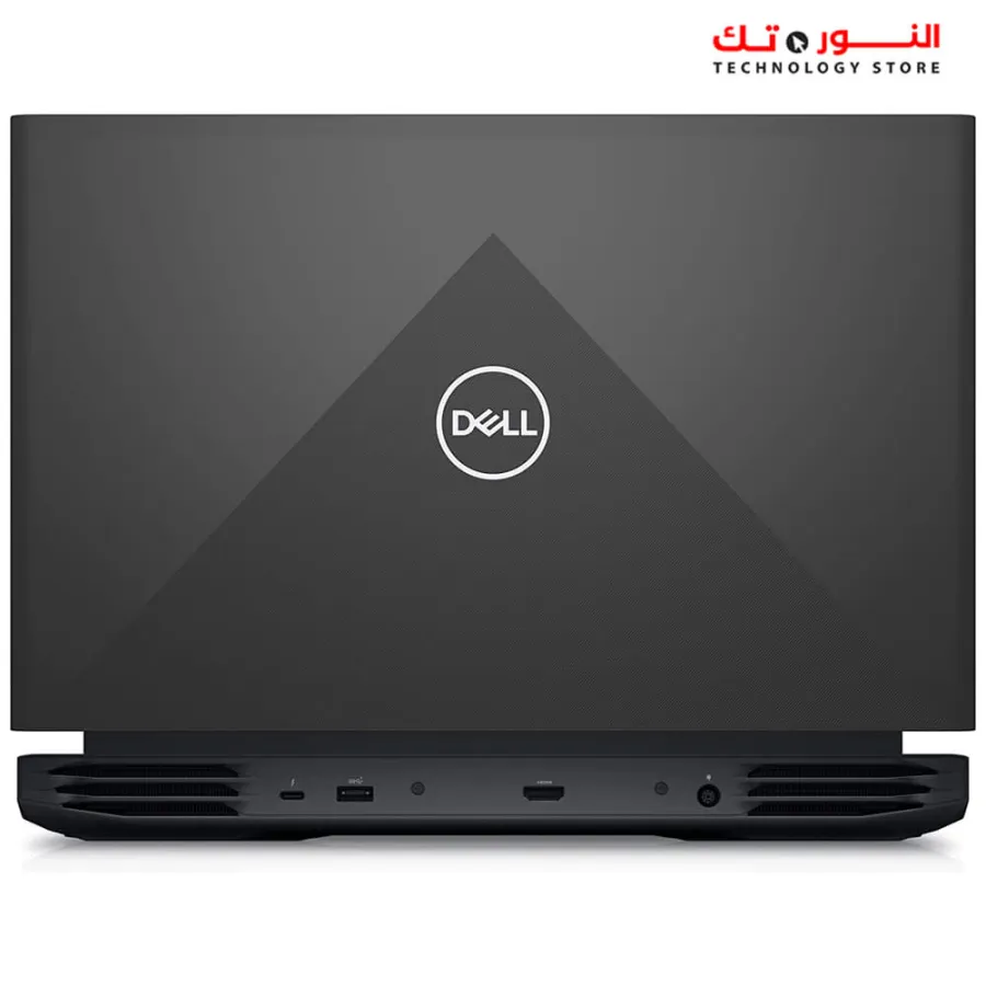 Dell G15 5520 Core i7-12700H RAM 16GB DDR5 4800MHz 512GB M.2 15.6 inch FHD 120Hz GeForce RTX 3050 4GB - Dark Shadow Grey