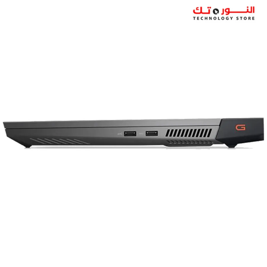 Dell G15 5520 Core i7-12700H RAM 16GB DDR5 4800MHz 512GB M.2 15.6 inch FHD 120Hz GeForce RTX 3050 4GB - Dark Shadow Grey