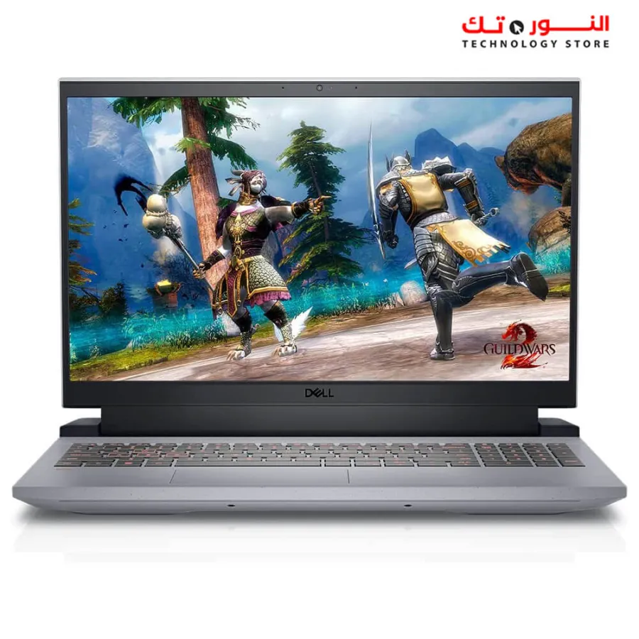 Dell G15 5520 Core i7-12700H RAM 16GB DDR5 4800MHz 512GB M.2 15.6 inch FHD 120Hz GeForce RTX 3050 4GB - Dark Shadow Grey