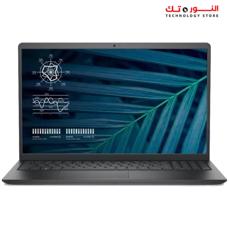 DELL Vostro 15 3510 Core i5-1135G7 RAM 4GB 256GB SSD 15.6-inch HD GeForce MX350 2GB
