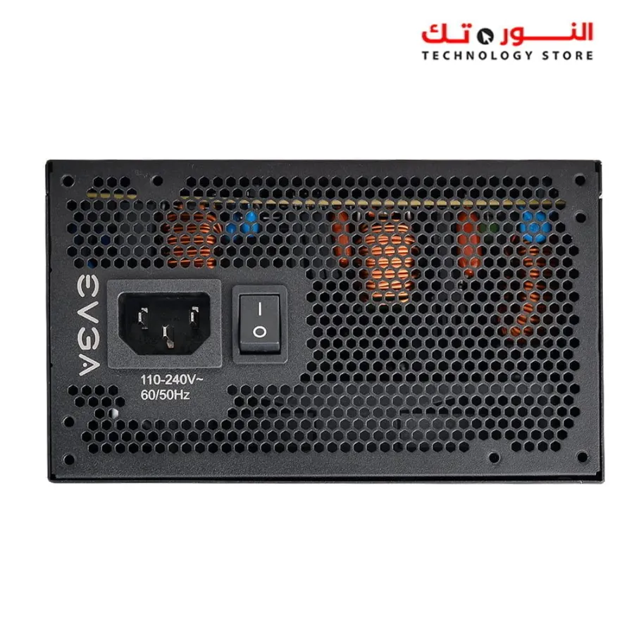 EVGA-100-GD-0700-V2 PSU 700W,GD,80PLS,6PCS
