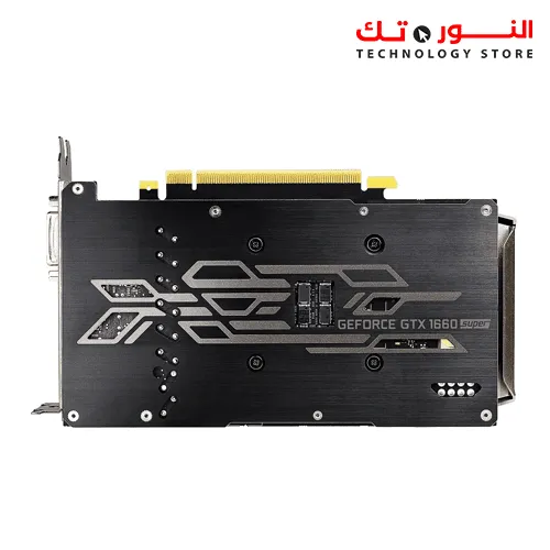 EVGA GeForce GTX 1660 SUPER SC ULTRA GAMING 6GB GDDR6
