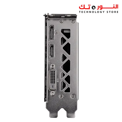 EVGA GeForce GTX 1660 SUPER SC ULTRA GAMING 6GB GDDR6