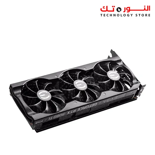 EVGA GeForce RTX 3060 Ti FTW3 ULTRA GAMING 08G-P5-3667-KL 8GB GDDR6 iCX3 Cooling ARGB LED Metal Backplate LHR