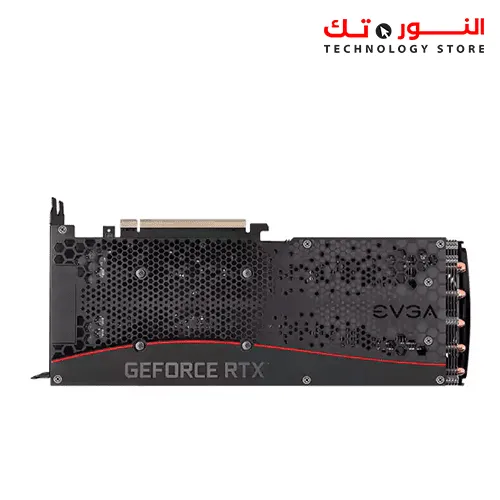 EVGA GeForce RTX 3060 Ti FTW3 ULTRA GAMING 08G-P5-3667-KL 8GB GDDR6 iCX3 Cooling ARGB LED Metal Backplate LHR