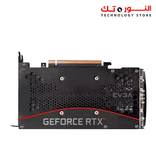 EVGA GeForce RTX 3060 Ti XC GAMING 08G-P5-3663-KL 8GB GDDR6 Dual-Fan Metal Backplate LHR