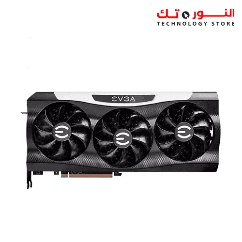 EVGA GeForce RTX 3070 FTW3 ULTRA GAMING 08G-P5-3767-KL 8GB GDDR6 iCX3 Technology ARGB LED Metal Backplate LHR
