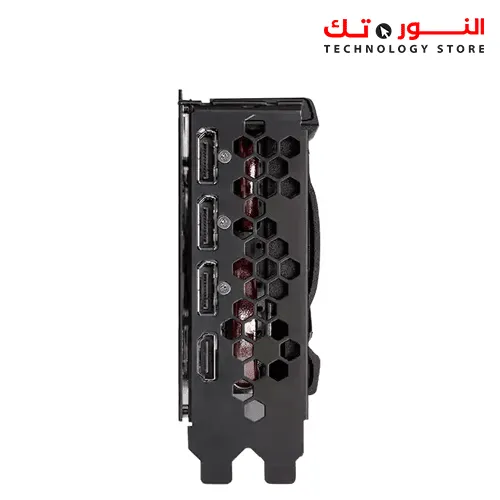 EVGA GeForce RTX 3070 XC3 ULTRA GAMING 08G-P5-3755-KL 8GB GDDR6 iCX3 Cooling ARGB LED Metal Backplate LHR