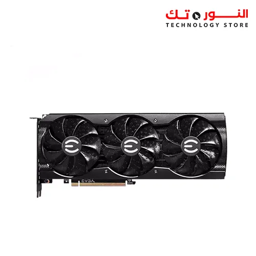 EVGA GeForce RTX 3070 XC3 ULTRA GAMING 08G-P5-3755-KL 8GB GDDR6 iCX3 Cooling ARGB LED Metal Backplate LHR