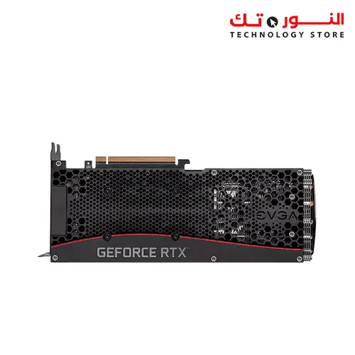 EVGA GeForce RTX 3070 XC3 ULTRA GAMING 08G-P5-3755-KL 8GB GDDR6 iCX3 Cooling ARGB LED Metal Backplate LHR