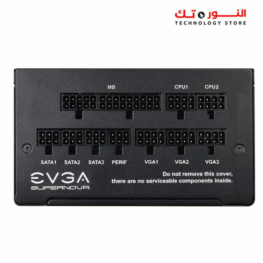 EVGA Supernova-220-GT-0850-Y2 PSU 850W,GT,80PLS,4PCS