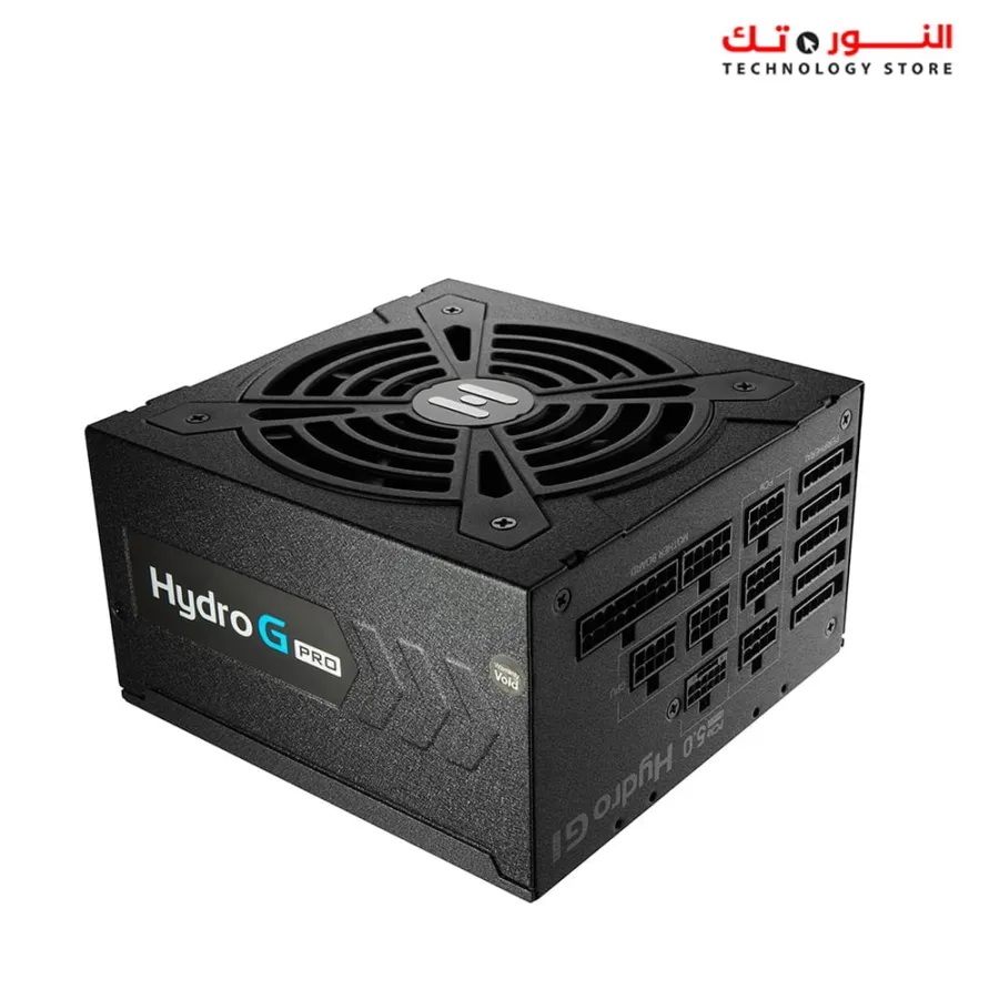 FSP POWER SUPPLY Hydro G PRO ATX3.0 PCIe5.0 1000W 80 Plus Gold PCIe 5.0 Fully Modular