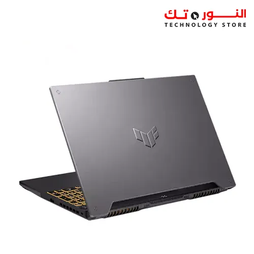 Asus TUF Dash F15 FX507ZC-HN003W - Intel® Core™ i7-12700H - 16GB - 512GB SSD - NVIDIA® GeForce RTX™ 3050 4GB - 15.6"FHD - Win11 - Mecha Gray