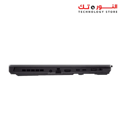 Asus TUF Dash F15 FX507ZC-HN003W - Intel® Core™ i7-12700H - 16GB - 512GB SSD - NVIDIA® GeForce RTX™ 3050 4GB - 15.6"FHD - Win11 - Mecha Gray