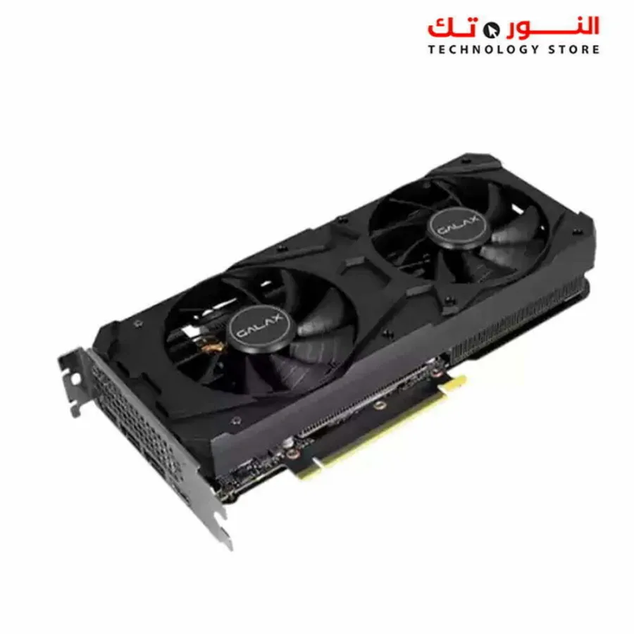 GALAX GeForce RTX 3060Ti DUAL OC 8GB DDR6 256Bit