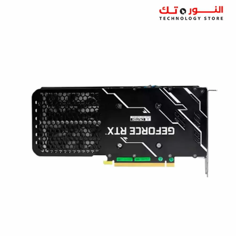 GALAX GeForce RTX 3060Ti DUAL OC 8GB DDR6 256Bit
