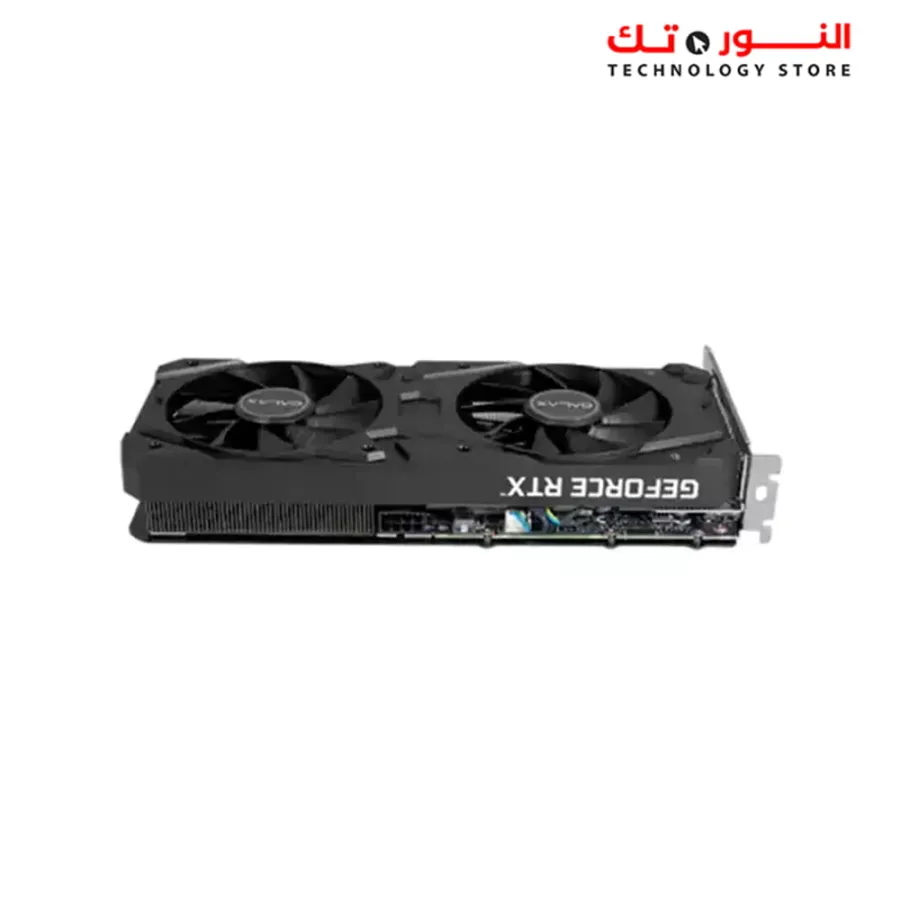 GALAX GeForce RTX 3060Ti DUAL OC 8GB DDR6 256Bit