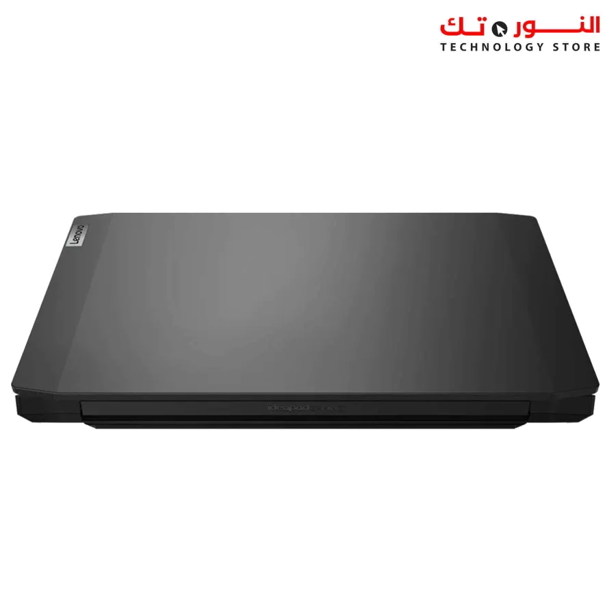 Lenovo IdeaPad Gaming 3 15IHU6 Intel Core i7 11370H NVIDIA GeForce RTX 3050 Ti 4GB GDDR6 16GB RAM HDD1TB + 512GB NVMe (نسخة)