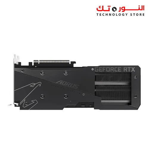 GIGABYTE AORUS GEFORCE RTX 3060 TI ELITE 8GB GDDR6 PCI EXPRESS 4.0 ATX VIDEO CARD GV-N306TAORUS E-8GD (REV. 2.0) (LHR)