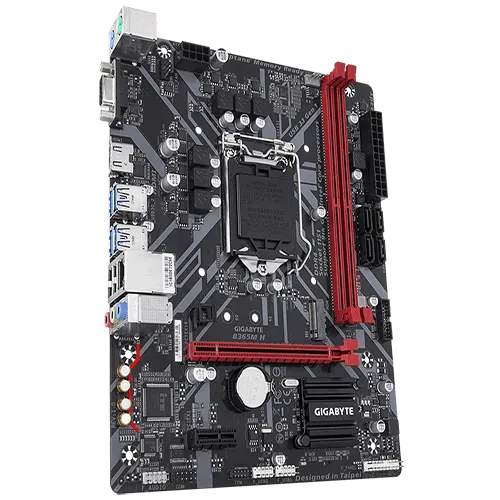 GIGABYTE B365M