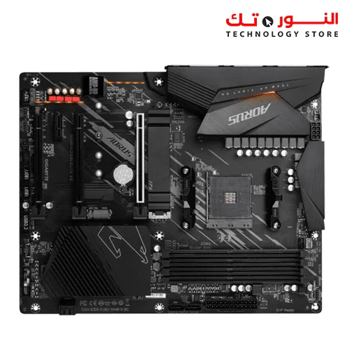 GIGABYTE B550 AORUS ELITE V2