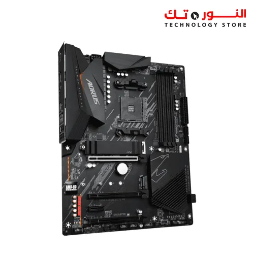 GIGABYTE B550 AORUS ELITE V2