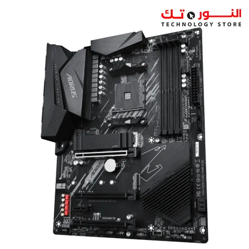 GIGABYTE B550 AORUS ELITE V2