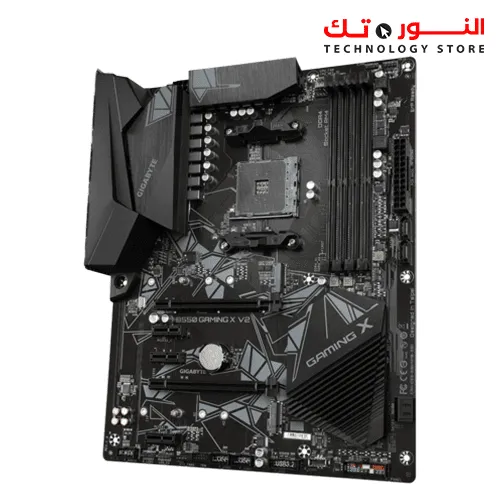 GIGABYTE B550 GAMING X V2