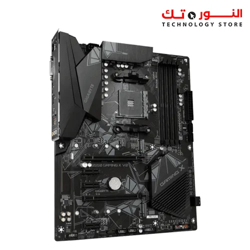 GIGABYTE B550 GAMING X V2