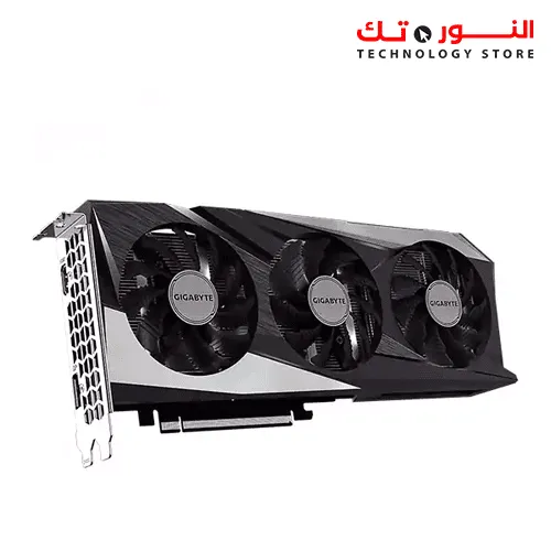 GIGABYTE GAMING OC Radeon RX 6500 XT 4GB GDDR6 PCI Express 4.0 ATX Video Card GV-R65XTGAMING OC-4GD