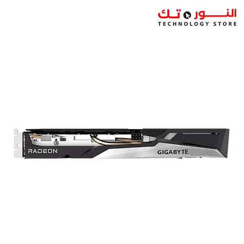 GIGABYTE GAMING OC Radeon RX 6500 XT 4GB GDDR6 PCI Express 4.0 ATX Video Card GV-R65XTGAMING OC-4GD