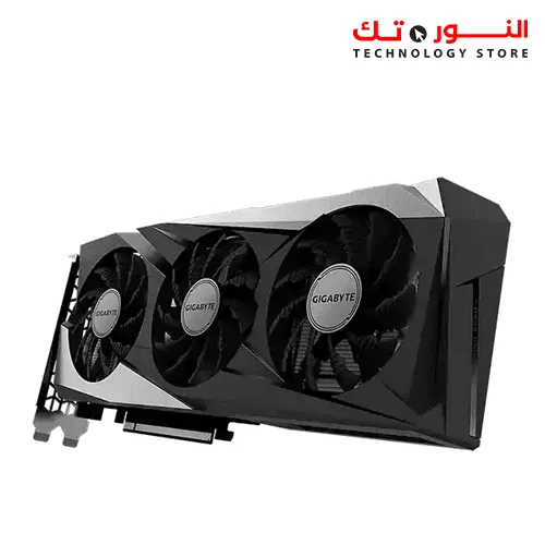 GIGABYTE GAMING OC Radeon RX 6500 XT 4GB GDDR6 PCI Express 4.0 ATX Video Card GV-R65XTGAMING OC-4GD