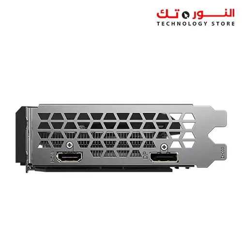 GIGABYTE GAMING OC Radeon RX 6500 XT 4GB GDDR6 PCI Express 4.0 ATX Video Card GV-R65XTGAMING OC-4GD