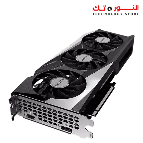 GIGABYTE GAMING OC Radeon RX 6500 XT 4GB GDDR6 PCI Express 4.0 ATX Video Card GV-R65XTGAMING OC-4GD