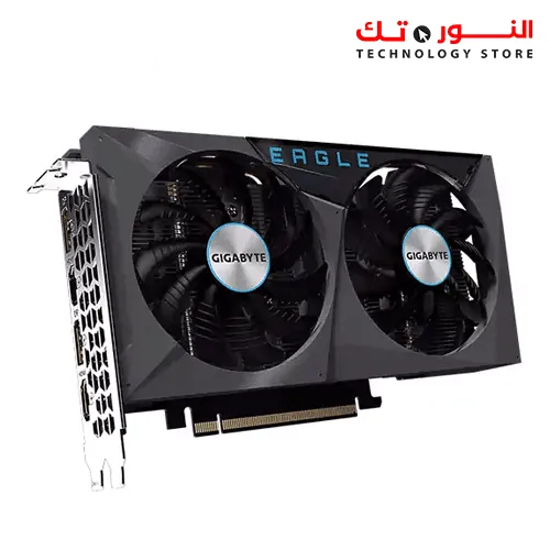 GIGABYTE GeForce RTX 3050 EAGLE 8G