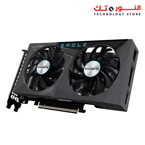 GIGABYTE GeForce RTX 3050 EAGLE 8G