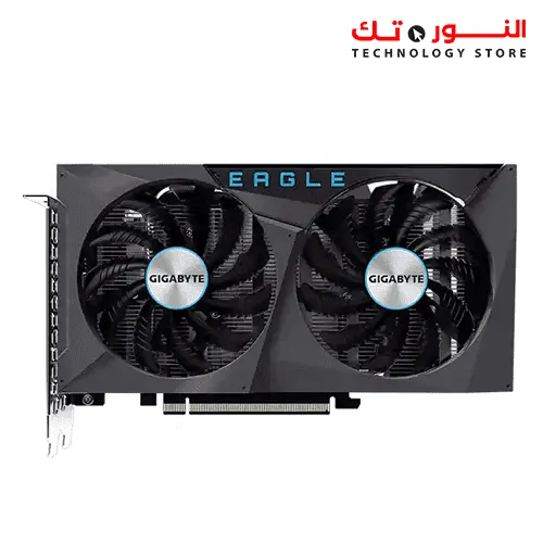 GIGABYTE GeForce RTX 3050 EAGLE 8G