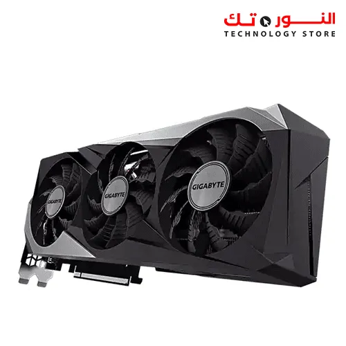 GIGABYTE GeForce RTX™ 3060 Ti GAMING PRO 8G (rev. 2.0)