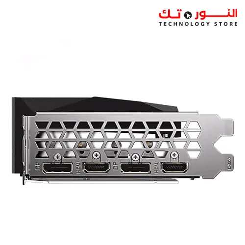 GIGABYTE GeForce RTX™ 3060 Ti GAMING PRO 8G (rev. 2.0)