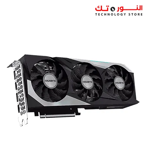 GIGABYTE GeForce RTX™ 3060 Ti GAMING PRO 8G (rev. 2.0)